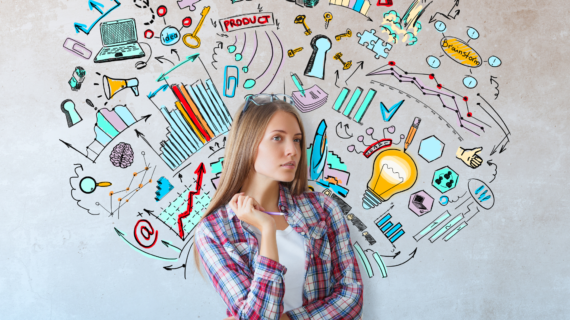35 Teknik Creative Thinking untuk Meningkatkan Kesuksesan di Dunia Kerja