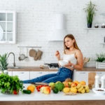 Diet Volumetrics: Rahasia Menurunkan Berat Badan Sambil Tetap Kenyang