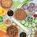 Diet Macrobiotic: Cara Seimbangkan Tubuh dan Pikiran untuk Hidup Lebih Sehat