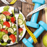 Diet Sonoma: Cara Mudah Menjaga Kesehatan Tubuh Anda