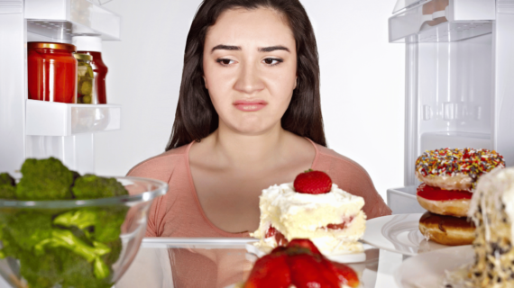 Diet Shangri-La: Cara Mudah Turunkan Berat Badan Tanpa Kelaparan!