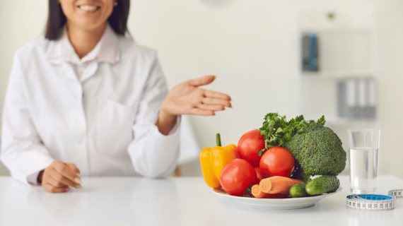 Diet CRON: Cara Cepat untuk Umur Panjang dan Berat Badan Ideal