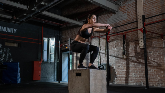 Plyometrics: Latihan Eksplosif untuk Kebugaran & Performa Maksimal