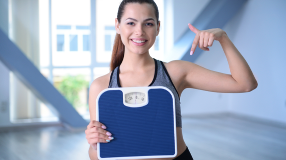 Panduan Lengkap Cara Turunkan Berat Badan Cepat secara Alami