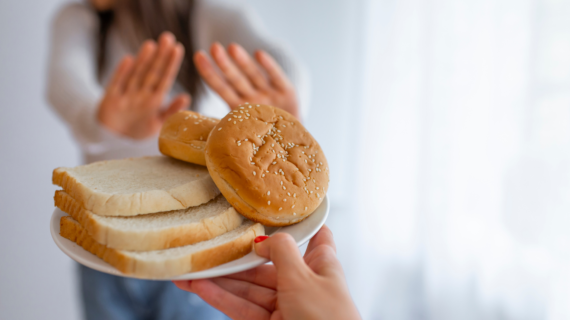 Diet Gluten-Free Rahasia? Temukan Manfaat & Cara Melakukannya!