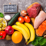 Diet Whole30: Rahasia Kesehatan & Kebugaran yang Tak Terduga!