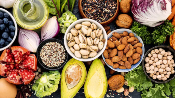 Diet Zone: Rahasia Kesehatan yang Perlu Anda Ketahui! 💡