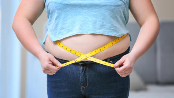 Rahasia Sukses Turunkan Berat Badan: Lifestyle, Diet, & Olahraga yang Ampuh!
