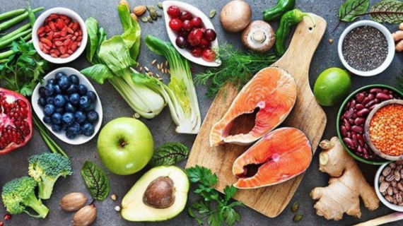 Diet Mediterania: Rahasia Sehat dan Langsing dari Negara-negara di Laut Tengah