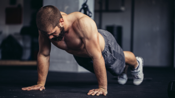 Functional Training: 35 Gerakan Latihan untuk Kualitas Hidup Lebih Baik