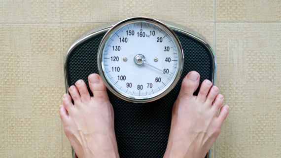 Menjaga Berat Badan Sehat untuk Produktivitas yang Meningkat