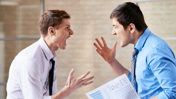 Mengembangkan Conflict Resolution Skill untuk Sukses di Tempat Kerja | Wellness Coach