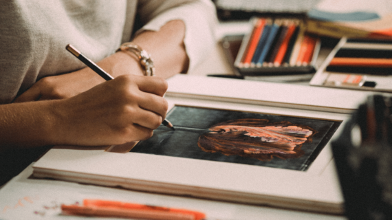 Menguak Creative Thinking Skill: Kunci Sukses Orang Kantoran – WellnessCoach.id