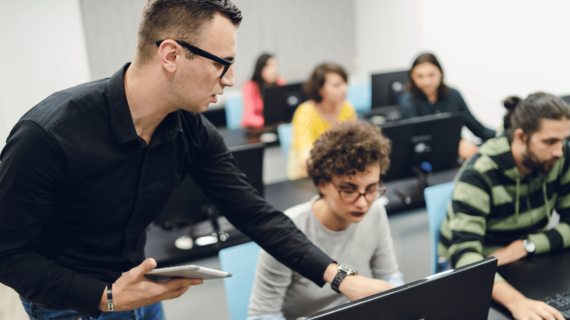 Digital Literacy Skill: Menguasai Keterampilan Digital untuk Sukses di Era Teknologi