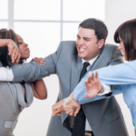 Conflict Avoidance Skill: Kunci Sukses untuk Menghindari Konflik & Tingkatkan Produktivitas!