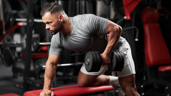 Teknik Unilateral Training: Cara Cepat Capai Keseimbangan & Kekuatan Tubuh
