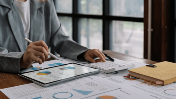 Kuasai Financial Management Skill dan Raih Kesuksesan Finansial Anda!