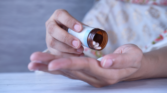 Mengenal Efek Samping Obat Tekanan Darah & Jantung