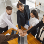 Teamwork Skill Penting untuk Sukses di Dunia Kerja – WellnessCoach.ID