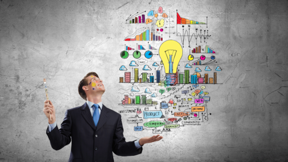 10 Teknik Creative Thinking untuk Sukses di Dunia Kerja | WellnessCoach
