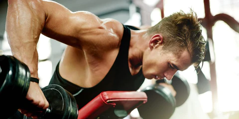 Isometric Suspension Training: Latihan Efisien untuk Orang Sibuk