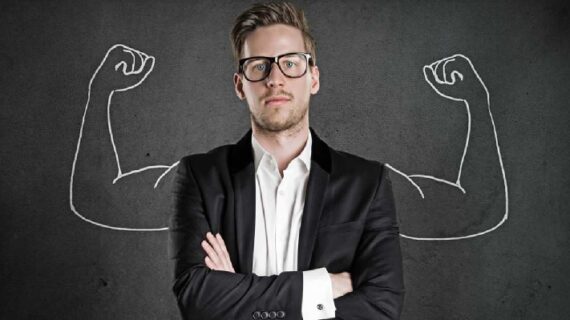 Menguasai Confidence Skill: Kunci Sukses dalam Karier dan Kehidupan