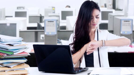 Menguasai Work Ethic Skill: Kunci Kesuksesan di Dunia Kerja