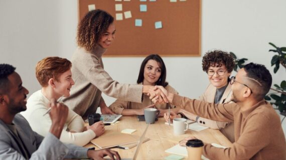 Conflict Management Skill: Kunci Sukses Menghadapi Konflik di Tempat Kerja