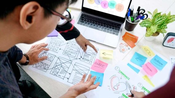 UX Design Skill: Menguasai User Experience untuk Kesuksesan Bisnis Anda!