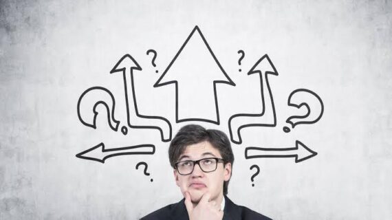 Menguasai Strategic Thinking Skill: Rahasia Kesuksesan di Dunia Bisnis