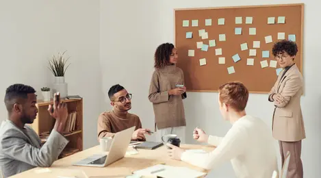 Menguasai Visual Storytelling Skill: Cara Jitu Mencapai Sukses di Era Digital!