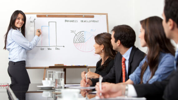 Strategic Communication Skill: Kunci Sukses Karier & Bisnis Anda