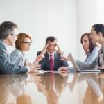 Conflict Resolution Skill: Kunci Utama Sukses Atasi Konflik