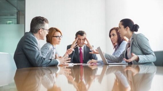 Conflict Resolution Skill: Kunci Utama Sukses Atasi Konflik