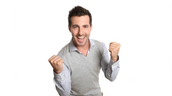 Kuasai Self-Motivation Skill dan Capai Kesuksesan Impian Anda