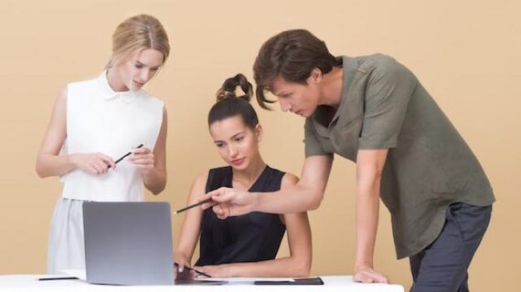 Ini Dia Tips Rahasia Sukses di Kantor dengan Initiative Skill yang Wajib Kamu Coba!